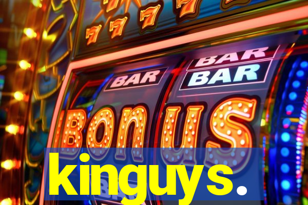 kinguys.