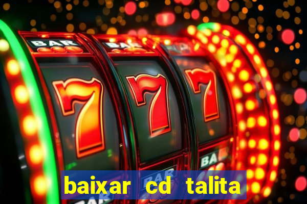 baixar cd talita santos vida vazia