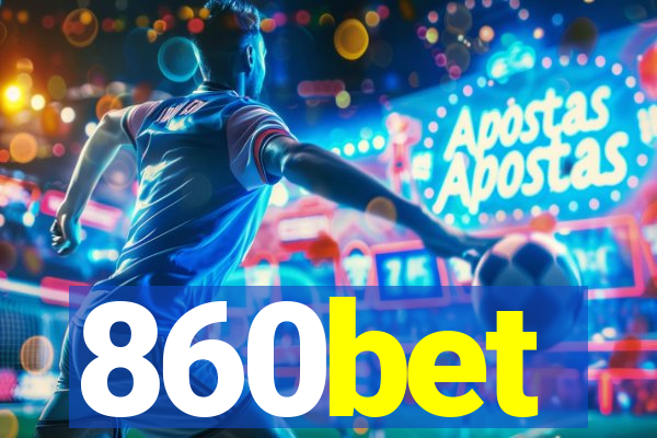 860bet