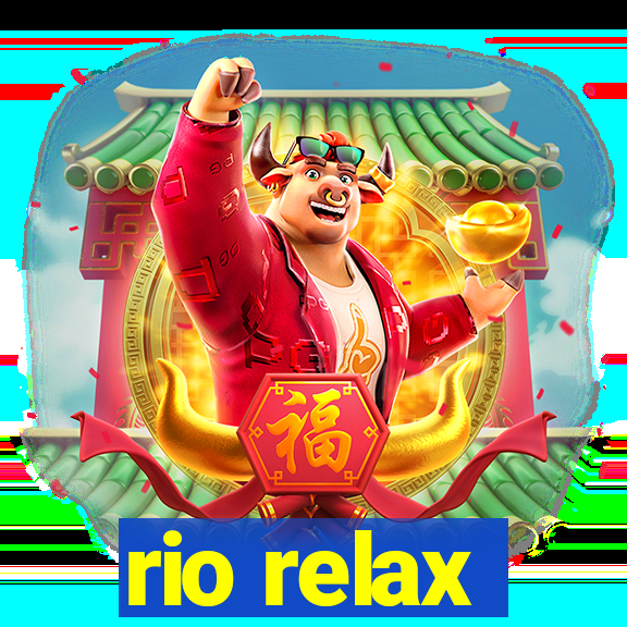 rio relax