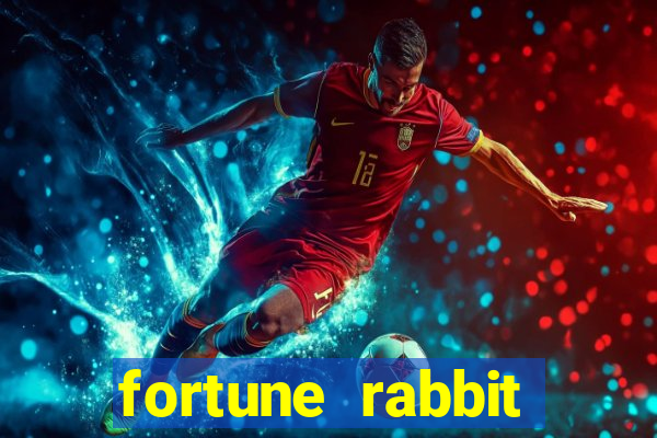 fortune rabbit horário pagante