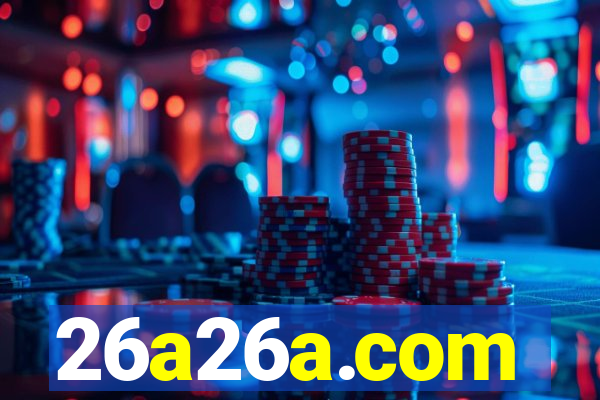 26a26a.com