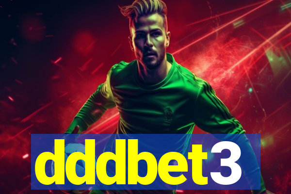 dddbet3