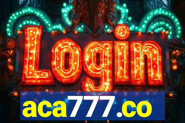 aca777.co