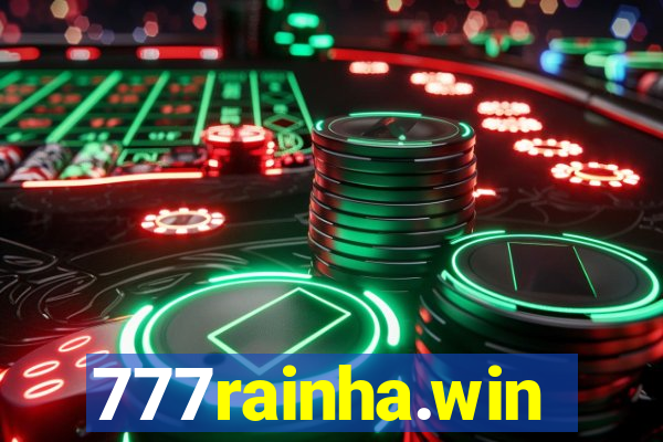 777rainha.win