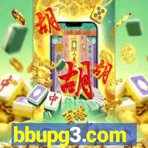 bbupg3.com