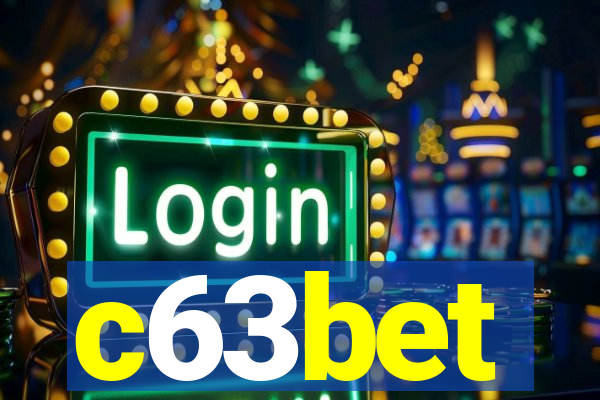 c63bet