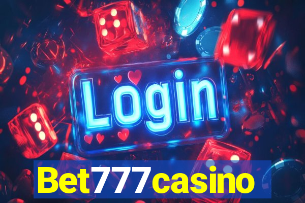 Bet777casino