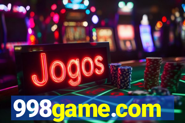 998game.com