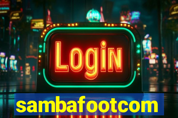 sambafootcom