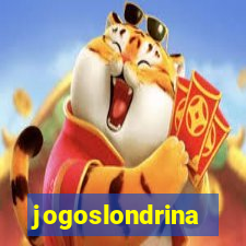 jogoslondrina