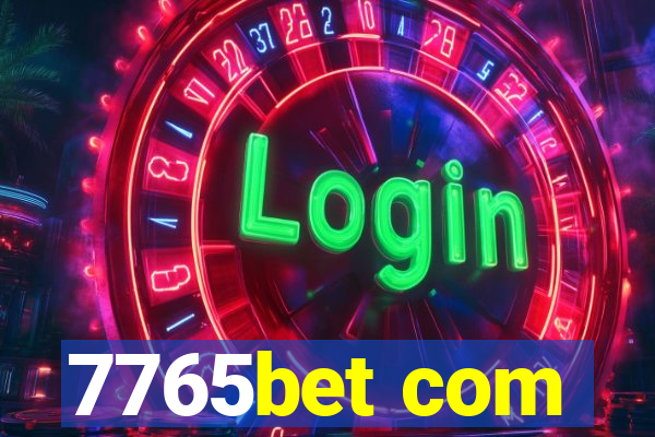 7765bet com