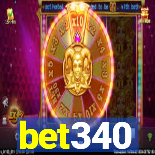bet340