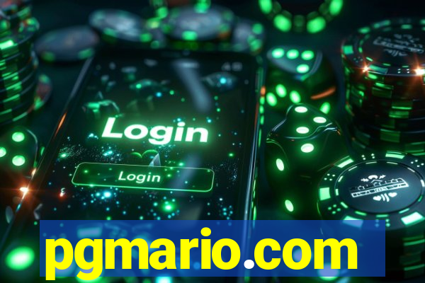 pgmario.com