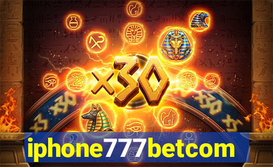 iphone777betcom