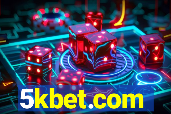 5kbet.com