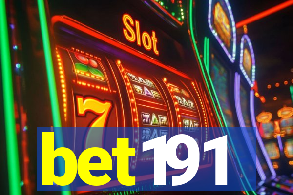 bet191