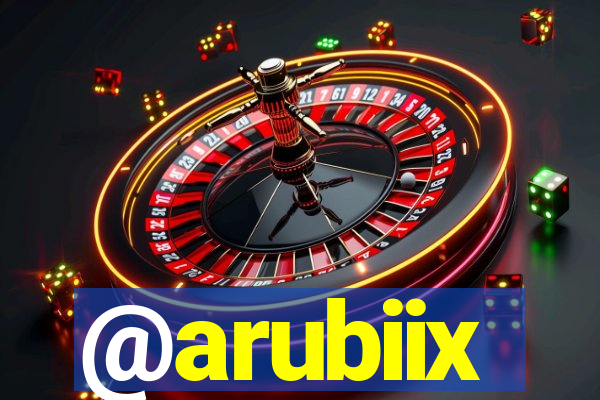 @arubiix