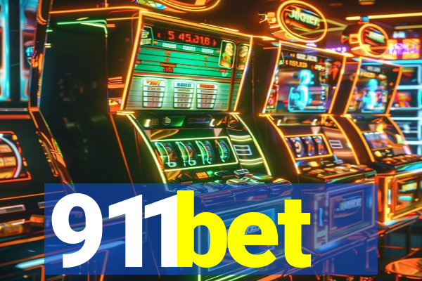 911bet