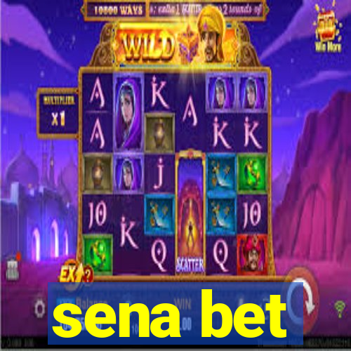 sena bet