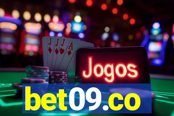 bet09.co