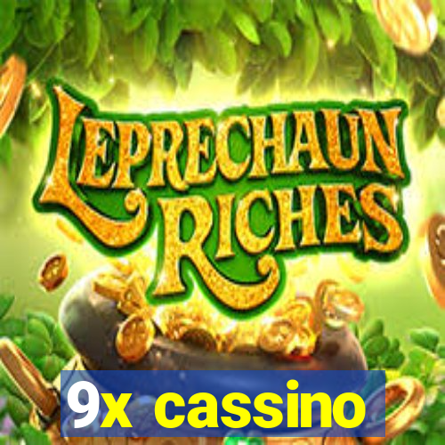 9x cassino