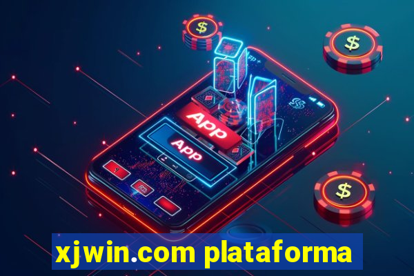 xjwin.com plataforma