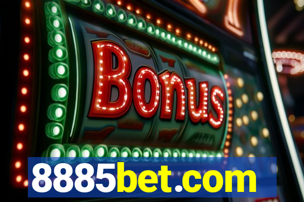 8885bet.com