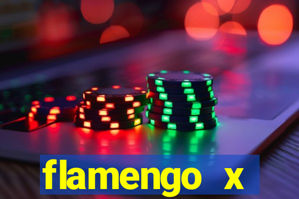 flamengo x fluminense multi canais