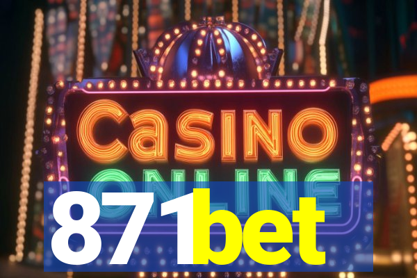 871bet