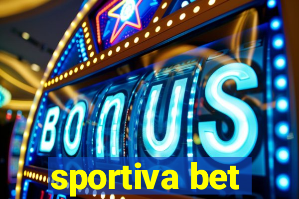 sportiva bet