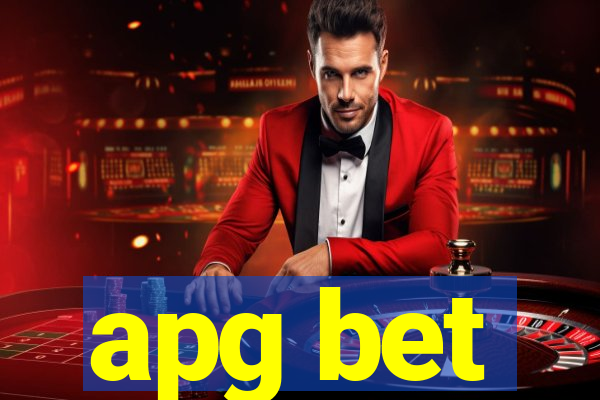 apg bet