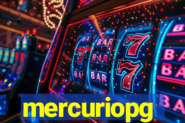 mercuriopg