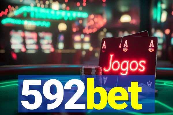 592bet