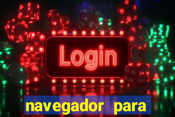 navegador para jogar naruto online