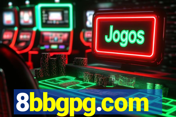 8bbgpg.com