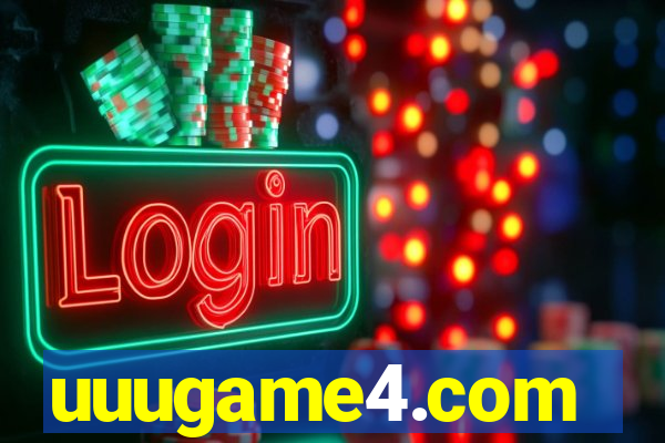 uuugame4.com