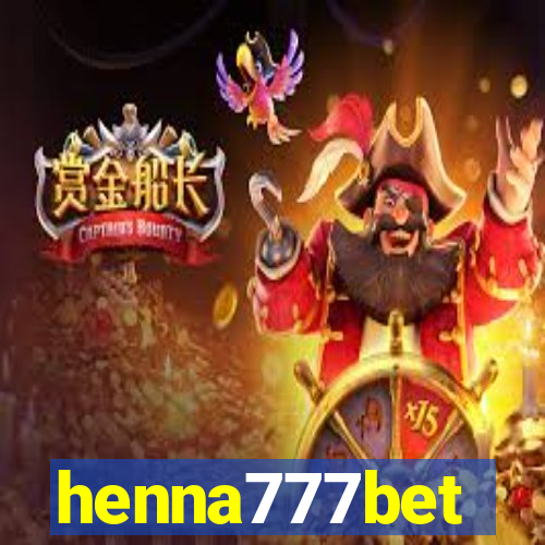 henna777bet