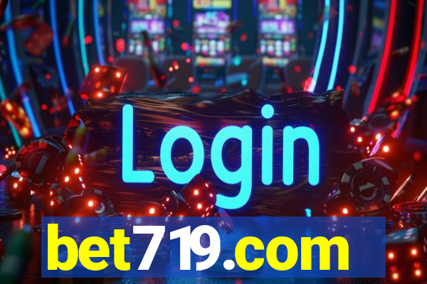 bet719.com