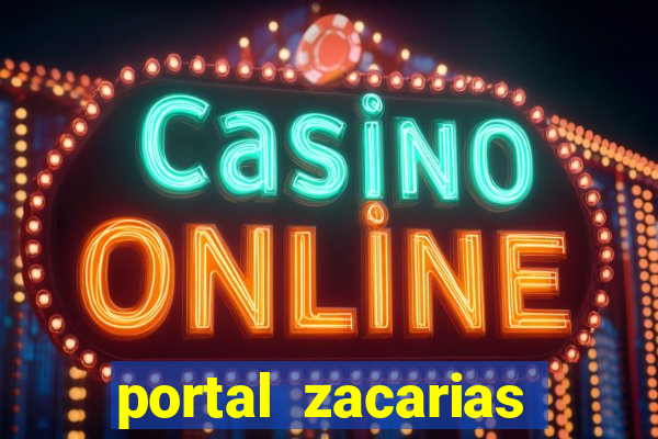 portal zacarias maloqueiro cova full