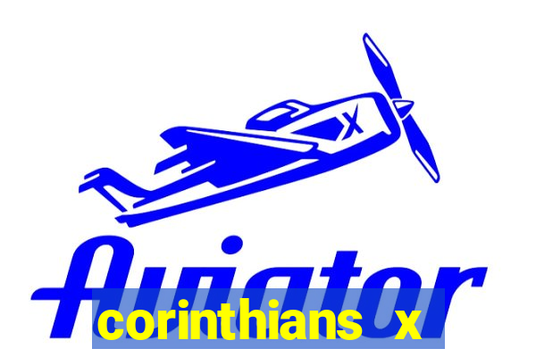 corinthians x internacional multicanais