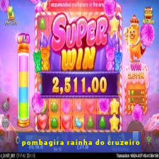 pombagira rainha do cruzeiro