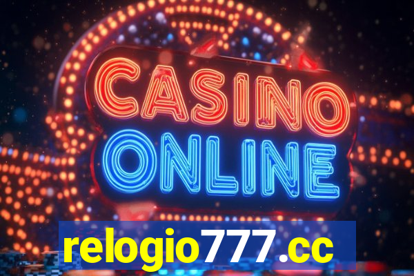 relogio777.cc