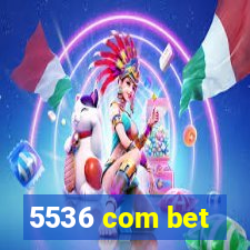 5536 com bet