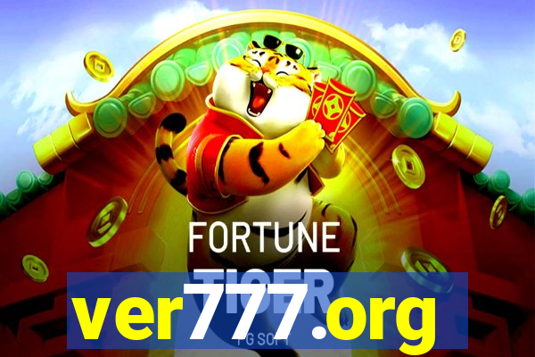 ver777.org
