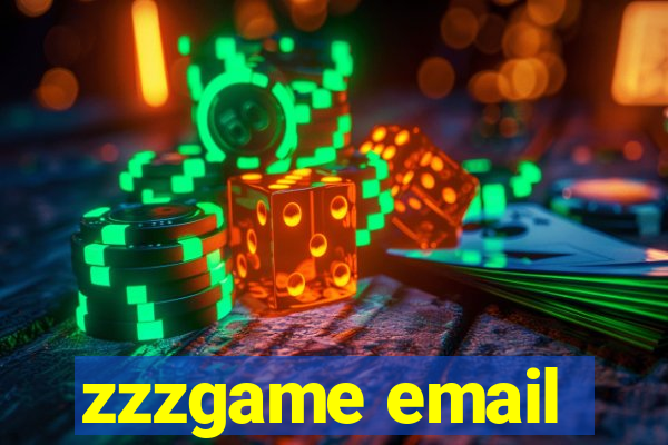 zzzgame email