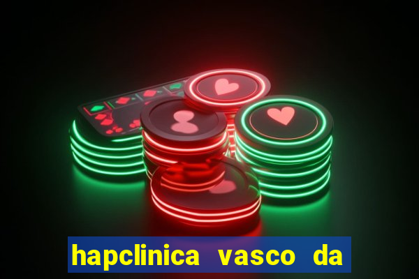 hapclinica vasco da gama como chegar