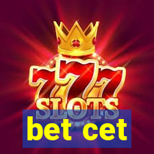 bet cet