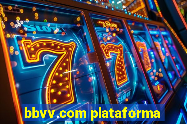 bbvv.com plataforma
