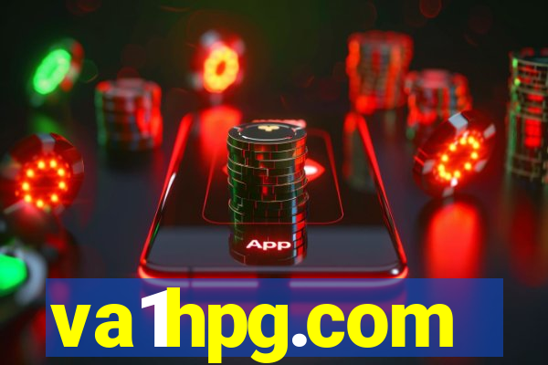 va1hpg.com